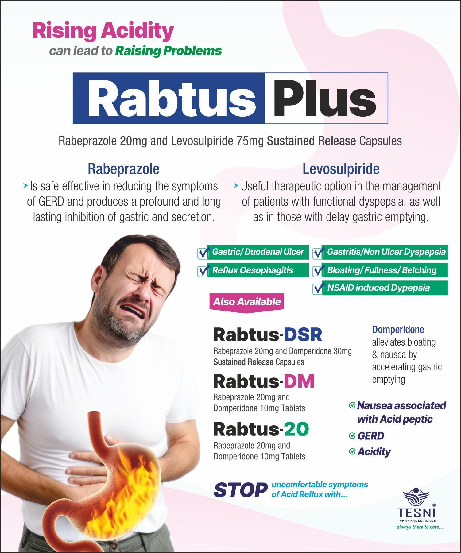 Rabtus Plus